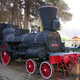 Illustration for article titled Some more old locomotives.